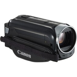 ヨドバシ.com - キヤノン Canon iVIS HF R42 BK [ハイビジョンデジタルビデオカメラ メモリータイプ 32GB ブラック]  通販【全品無料配達】