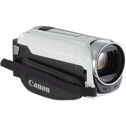 ヨドバシ.com - キヤノン Canon iVIS HF R42 WH [ハイビジョンデジタル