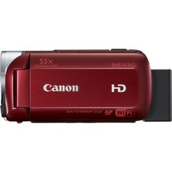 Amazon | Canon デジタルビデオカメラ iVIS HF R42 光学32倍
