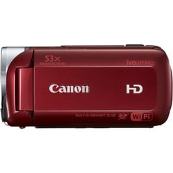 Amazon | Canon デジタルビデオカメラ iVIS HF R42 光学32倍