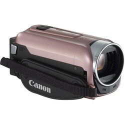 ヨドバシ.com - キヤノン Canon iVIS HF R42 PK [ハイビジョンデジタル