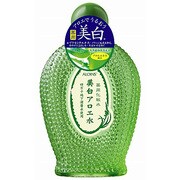美白アロエ水 薬用化粧水 150ml [医薬部外品]