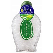 美白アロエ水 薬用エマルション 150ml [医薬部外品]