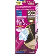 シンプロ ワンタッチ無香料ヘアカラー [5CC 深いショコラブラウン]