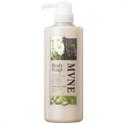 MVNE ボディソープ 600mL