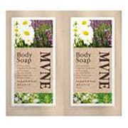 MVNE ボディソープ トライアル 10mL×2
