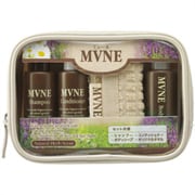 MVNE トラベルセット