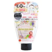 スウィープルーツ フェイシャルピールパック 80g