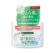 グリーンアクネ 薬用スキンゲル 90g [医薬部外品]