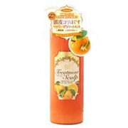 レコル ノンシリコン オイルクリアトリートメント オレンジ 500mL