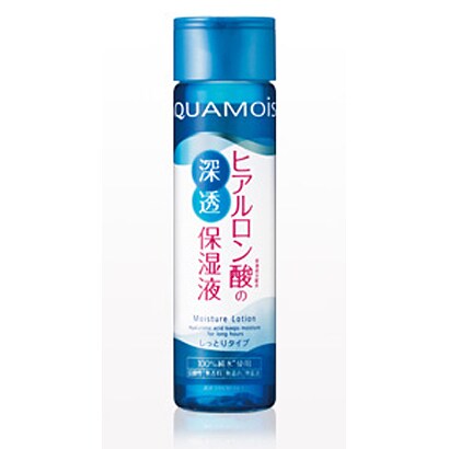 アクアモイスト 保湿化粧水 200mL