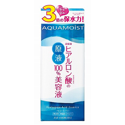 アクアモイスト 保湿美容液 30mL