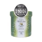 アボラボ ヘアパック [300g]