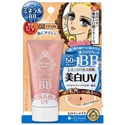 プロテクトUVミネラルBBクリーム 02ナチュラル 30g SPF50+PA+++