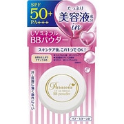 パラソーラ UVカットミネラル BBパウダー [SPF50+・PA+++]