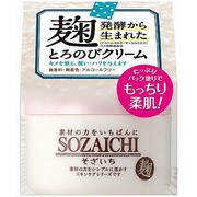 そざいち とろのびクリーム [130g]