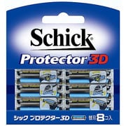 8個入り PROTECTOR3D 替刃