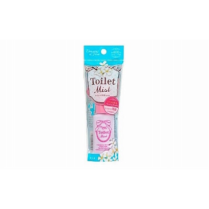 エチケット&トラベル トイレの消臭スプレー [30ml]