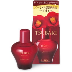Amazon | TSUBAKI 美艶油 50mL | ツバキ(TSUBAKI) | ヘアオイル 通販