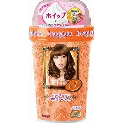 ヨドバシ Com ホーユー Hoyu ビューティラボ ホイップヘアカラー メープルショコラ 医薬部外品 通販 全品無料配達