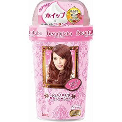 ヨドバシ Com ホーユー Hoyu ビューティラボ ホイップヘアカラー キャンディピンク 医薬部外品 通販 全品無料配達