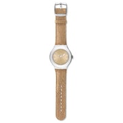 SALMON GOLD クオーツ メンズ 正規輸入品 YNS121