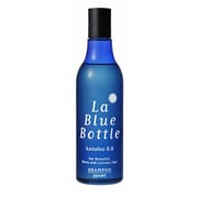 ALB-1208001 カナロアB.B ヘアシャンプー La Blue Bottle [350ml]