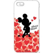 SBDN-01A ディズニー iPhone 5専用 キャラクタージャケット ミッキー [iPhone 5用]