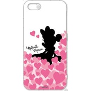 SBDN-01B ディズニー iPhone 5専用 キャラクタージャケット ミニー [iPhone 5用]