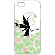 SBDN-01D ディズニー iPhone 5専用 キャラクタージャケット ティンカーベル [iPhone 5用]