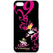 SBDN-03A ディズニー iPhone 5専用 キャラクタージャケット アリス [iPhone 5用]