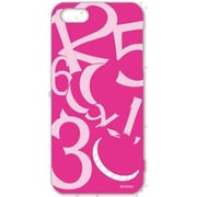 SBDN-03D ディズニー iPhone 5専用 キャラクタージャケット チシャ猫 [iPhone 5用]