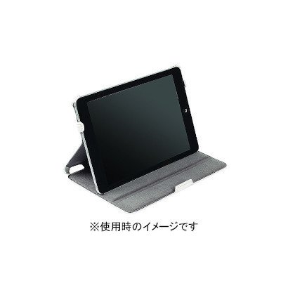 iPad mini用 71270 Donso Tablet Case ホワイト