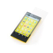 SB-EF23-NGSH [SoftBank SELECTION 反射防止保護フィルム for SoftBank 200SH]
