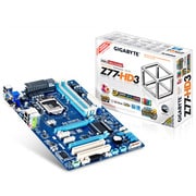 マザーボード GA-Z77-HD3/A