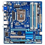 マザーボード GA-Z77M-D3H-MVP/A