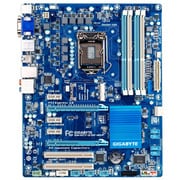 マザーボード GA-H77-D3H-MVP/A