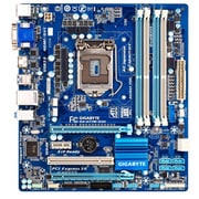 マザーボード GA-H77M-D3H/A