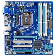 マザーボード GA-B75M-D3H/A