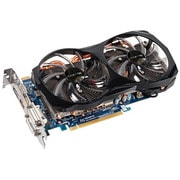 NVIDIA GeForce GTX 660搭載 グラフィックボード GV-N660OC-2GD/A