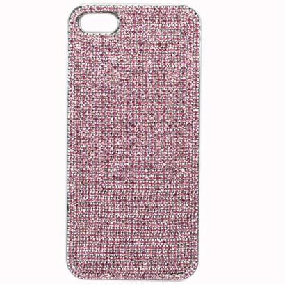 J-I5-K02 キラシリーズiPhone5 PK