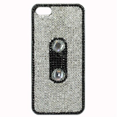 J-I5-K13 キラシリーズiPhone5 テープ