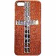 J-I5-K15 キラシリーズiPhone5 クロスRD