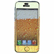 Customize Case Set iPhone5 ビール