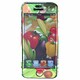 Customize Case Set iPhone5 ベジタブル [iPhone5専用 ハードケース]