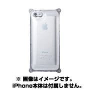 aglowDESIGN クリスタルエアケースiPhone5 スーパーCL [iPhone 5用ジャケット＆液晶保護フィルム]