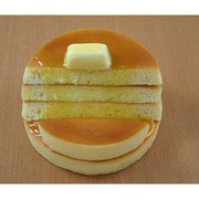 サンプルスマホスタンド ホットケーキ