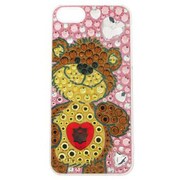 iP5-SZ1 iDressジュエリーカバー iPhone5 ブーフ