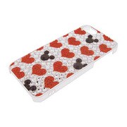 iP5-DN1 iDressジュエリーカバー iPhone5 ミッキーハート
