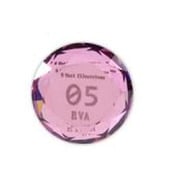 EVAクリスタルホームボタン 05 [ホームボタン用シール]
